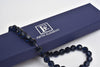 Islamic Black Tasbih (Rosary) 100 Beads Eid Ramadan Religious Gift